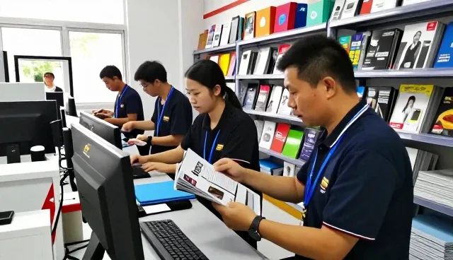 涵盖渠道分销满足不同客户的多样需求