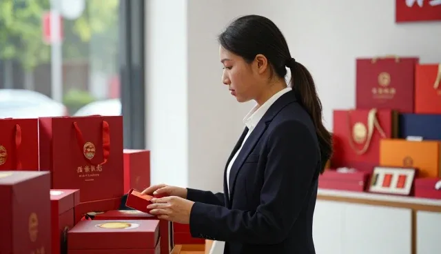 礼品采购中性能表现与适用场景的精准匹配
