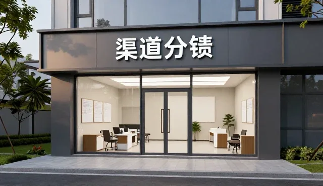 定制礼品在多渠道分销中的性能表现与适用场景
